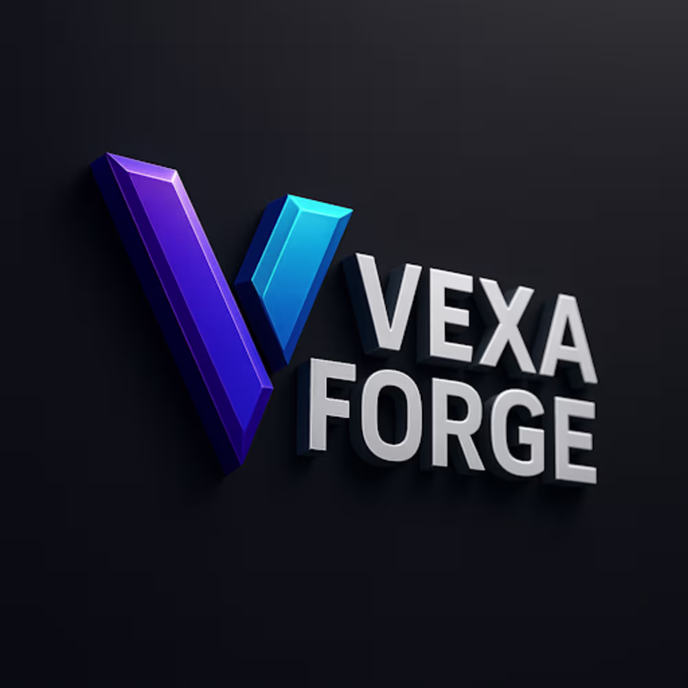 VexaForge  