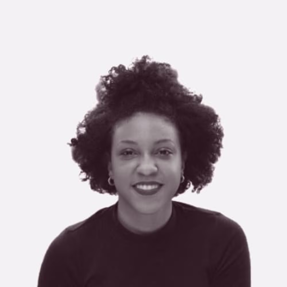 Gabrielle Patterson-Buchanan