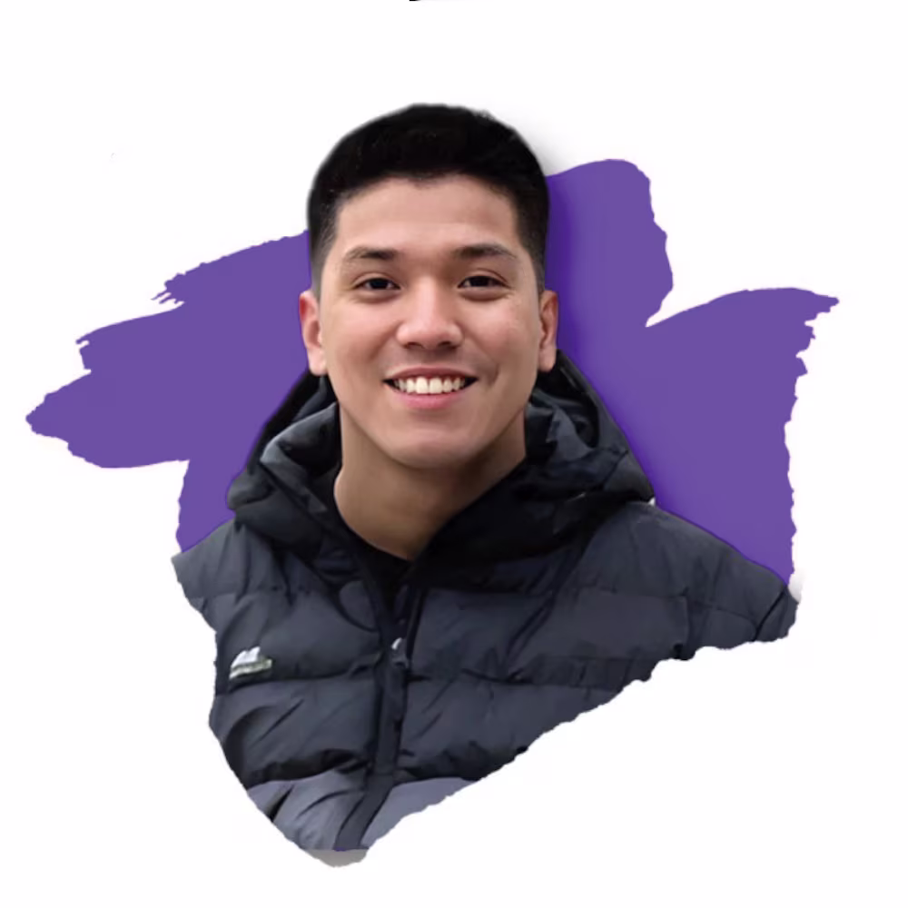 Juan Nicolas Garnica Dominguez