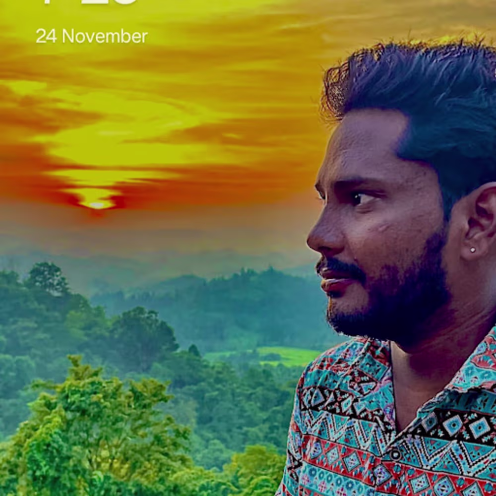 Sivasaivenkatapavankumar Bonda