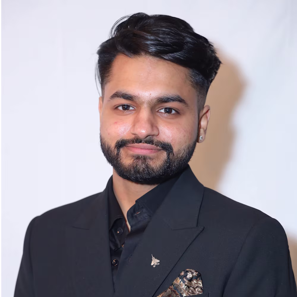 Achintay Priya Narayan Joshi