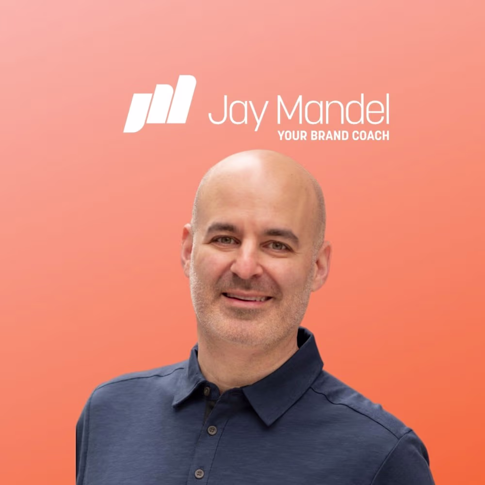 Jay Mandel