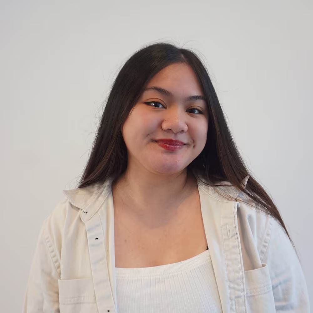 Stephanie Mae Mauricio