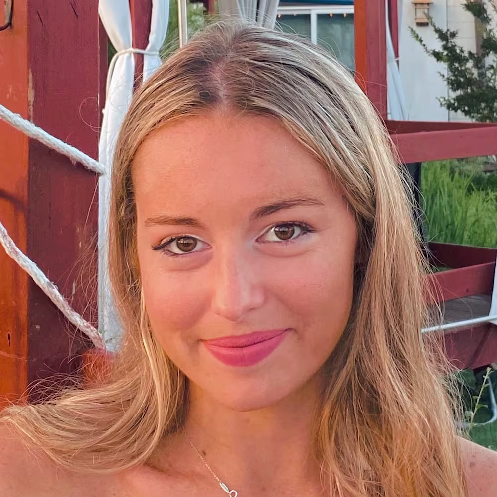 Mary Kate Kalinowski