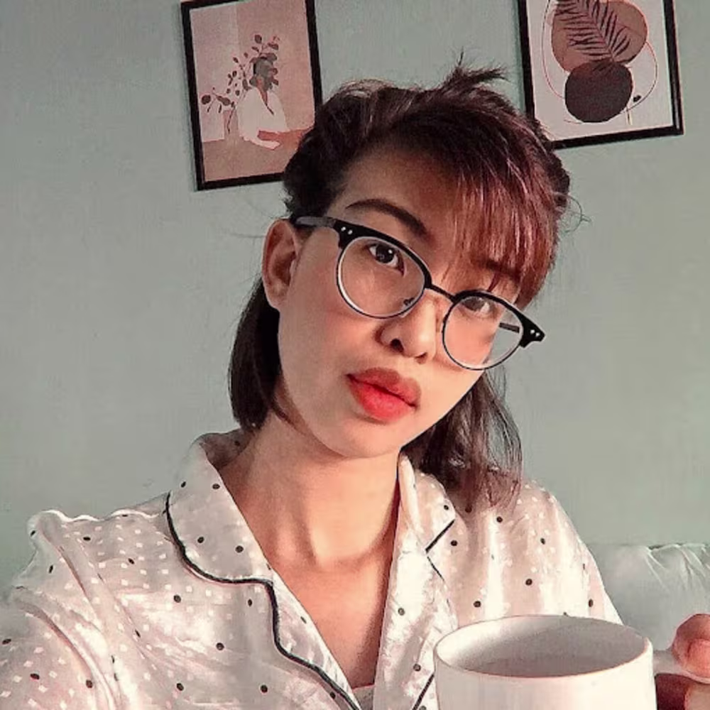 Angelica Ghilrose Galacgac