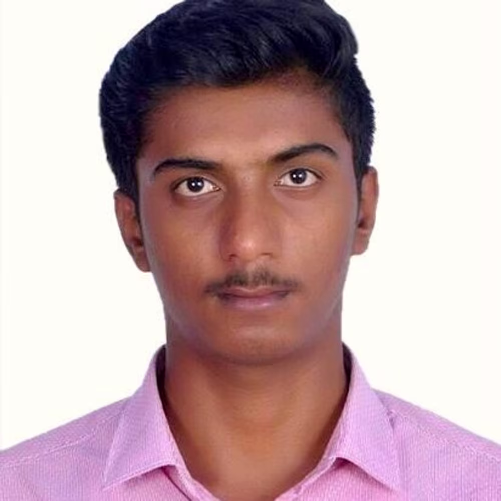 saurabh Deshmukh