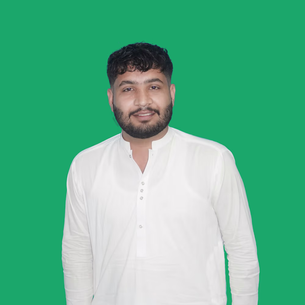 Shah Hussain
