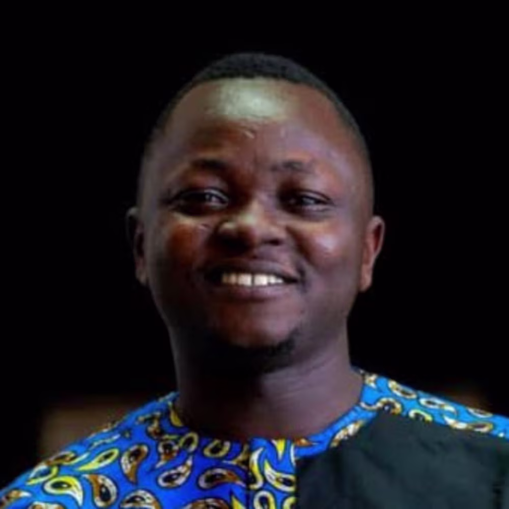 Olatunde Alli-Balogun