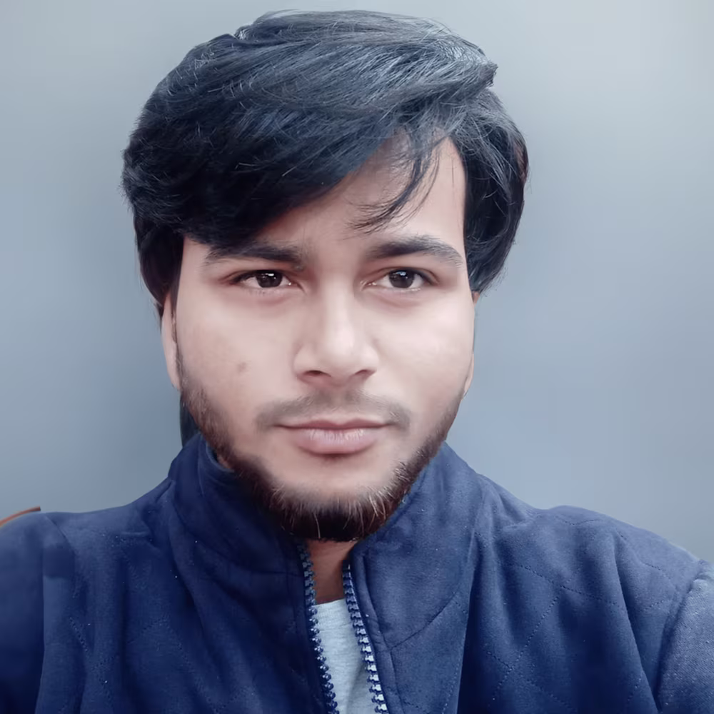 Amar Yadav