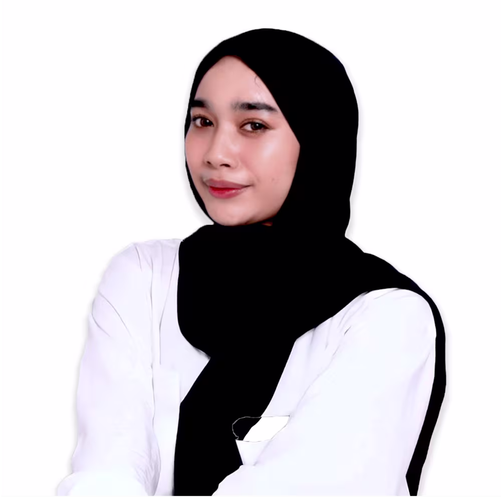 Nabila Norhaliza