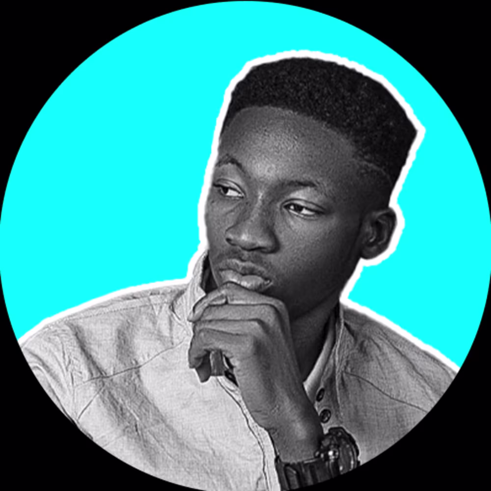 Onyedikachukwu Chigozie