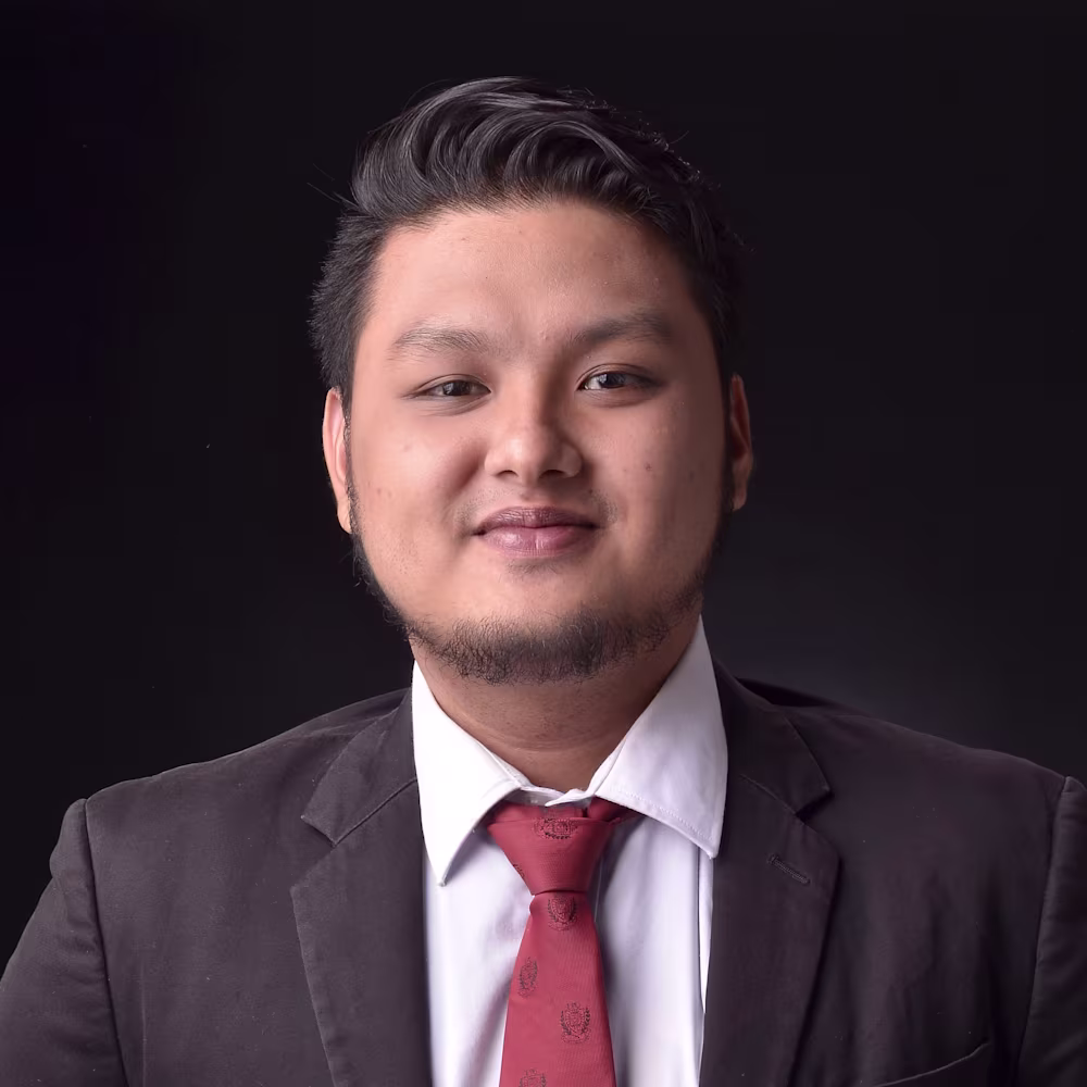 Shawn Michael Lorenzo