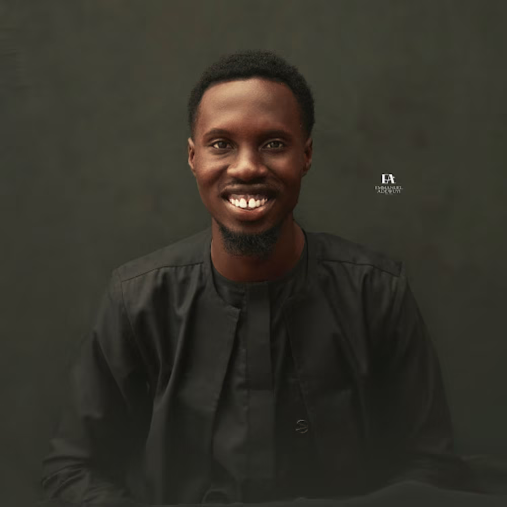 Oluwasemiloore Afolabi