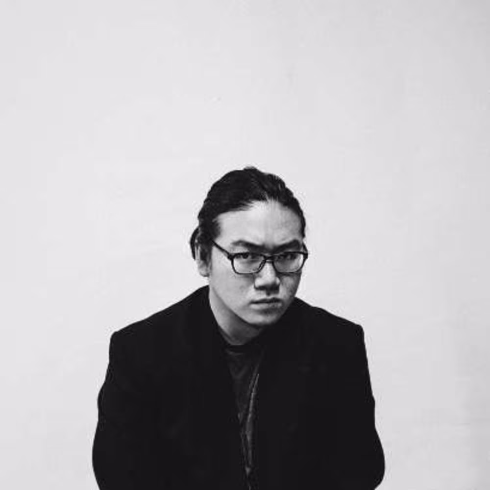 Nicholas Lokasasmita