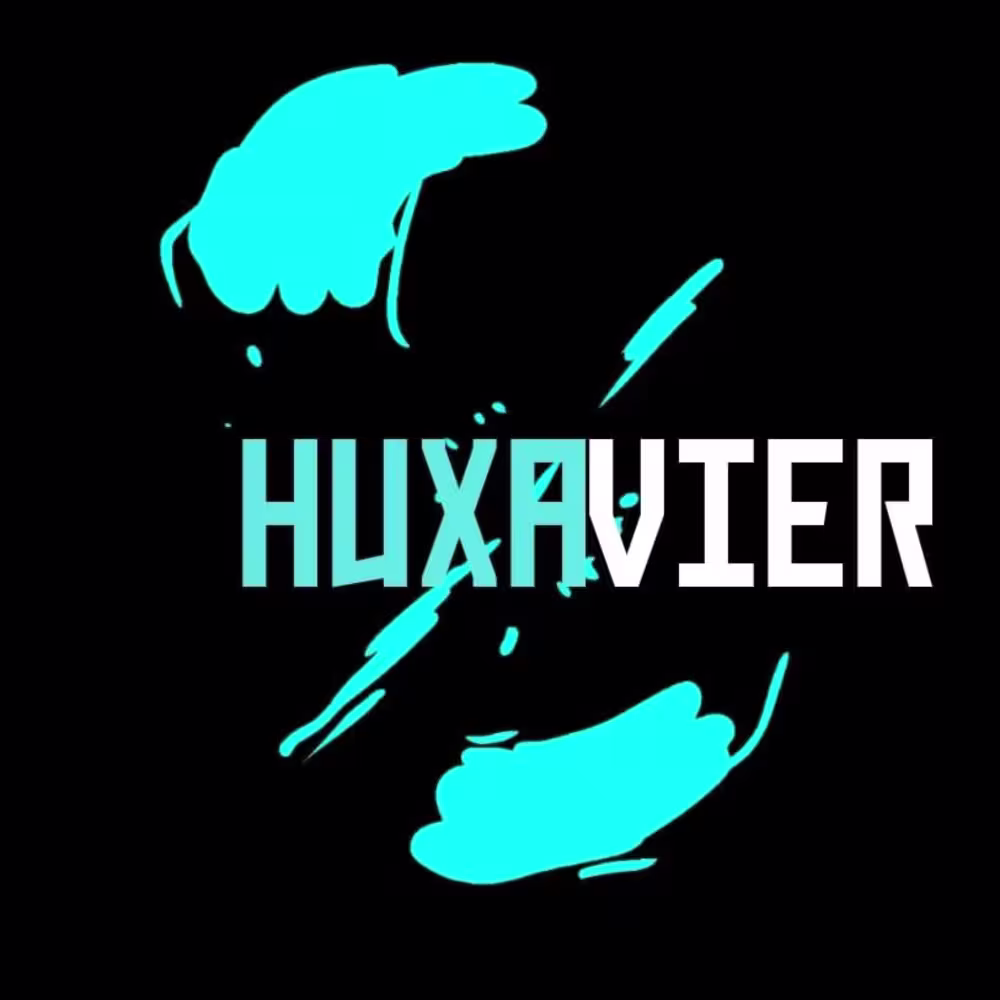 Huxavier .