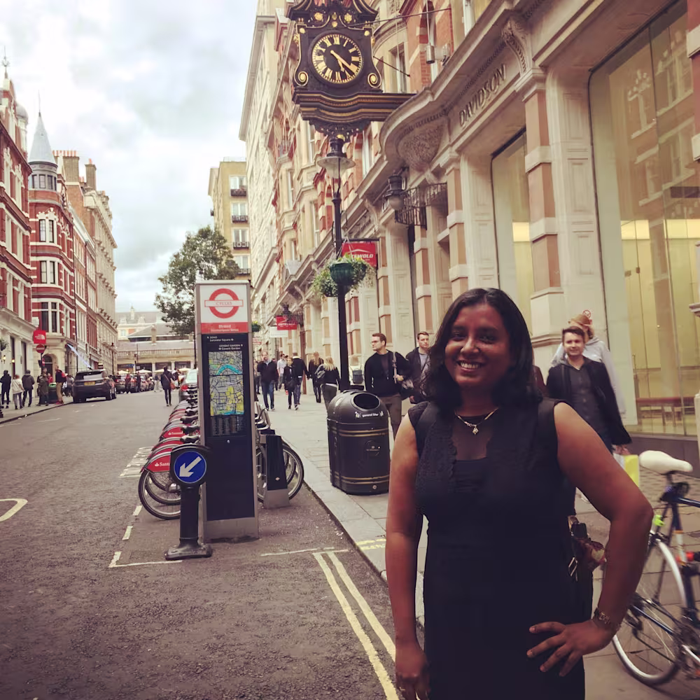 Helen Freeda Albert Angamuthu