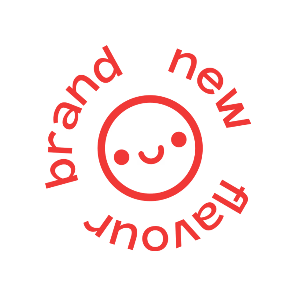 Brand New Flavour ‎