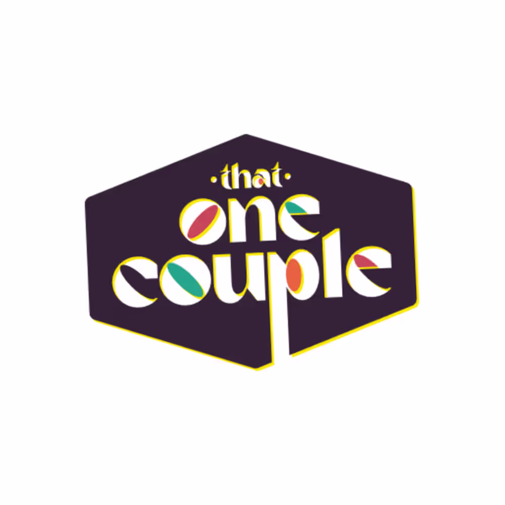 That One Couple .