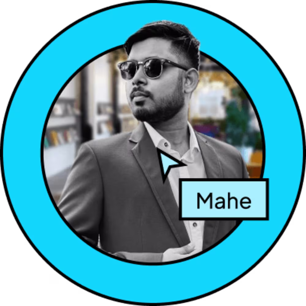 Janakan Mahendrarajah