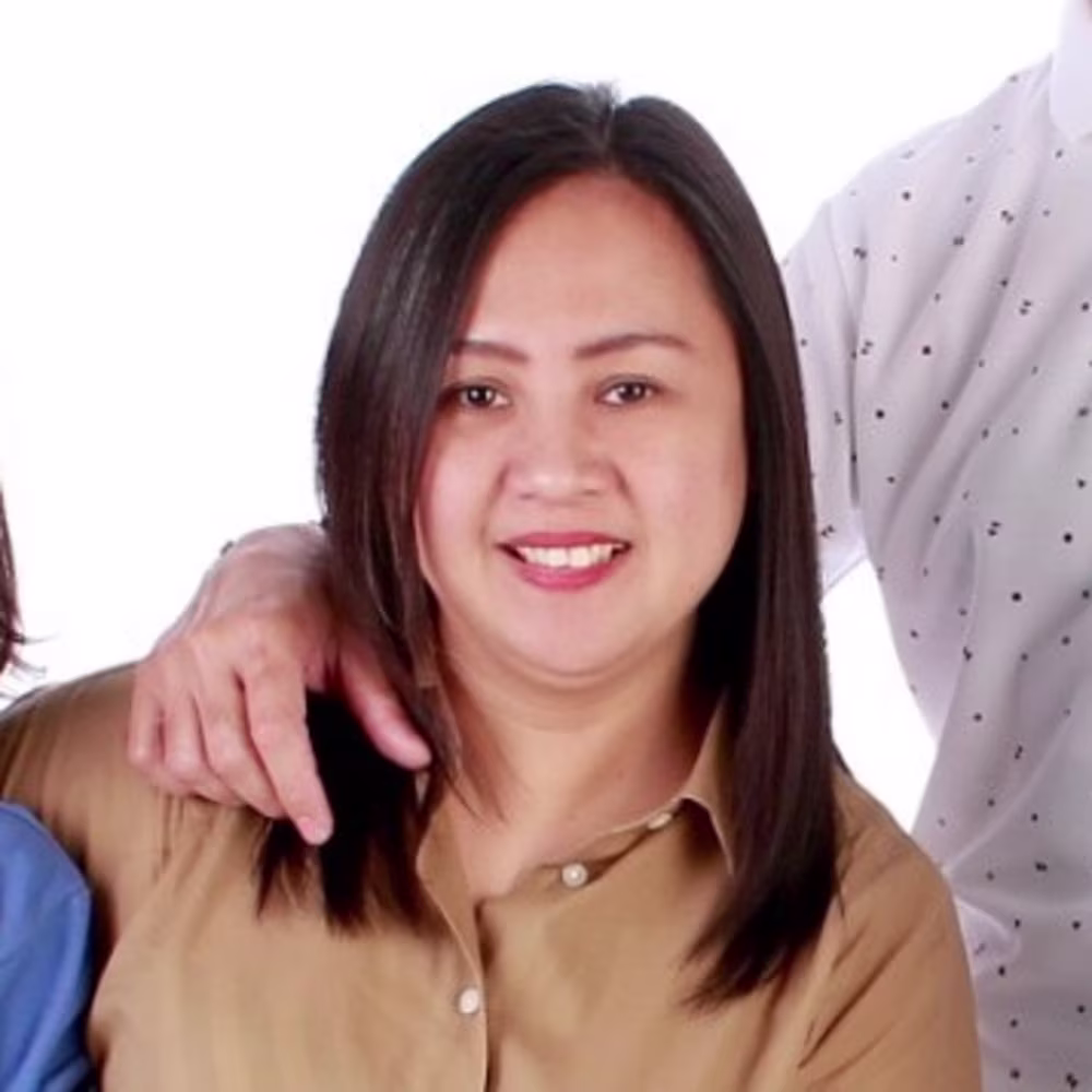 Eunicelle Rafael - Serafico