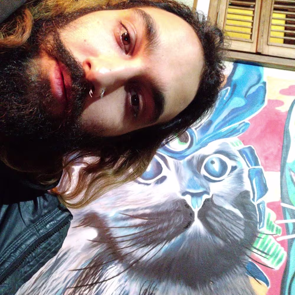 Recep Ahmet SARITEKIN