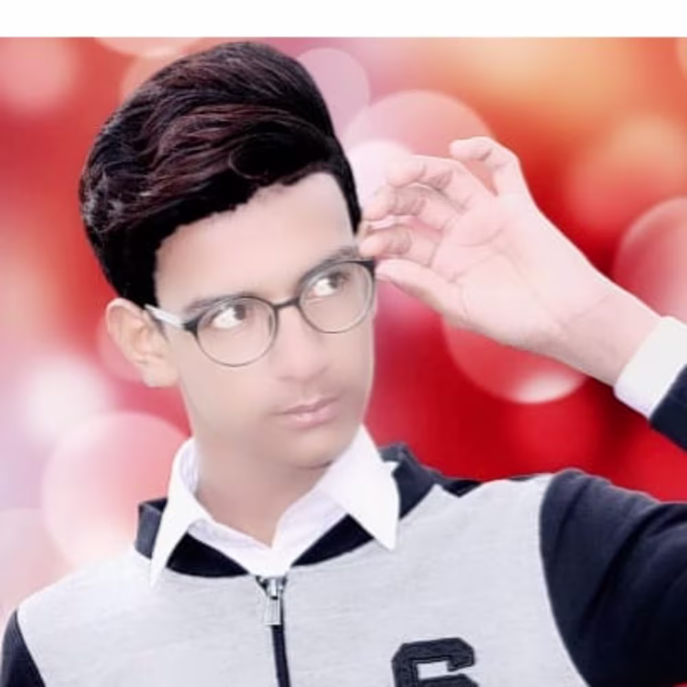 Muhammmad Fakhar  Javed