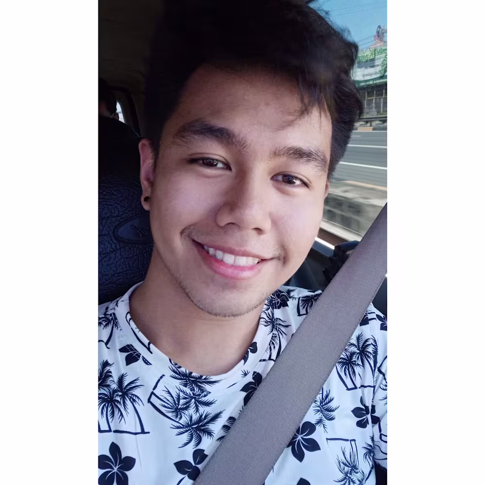 Rodney Johnson Austria