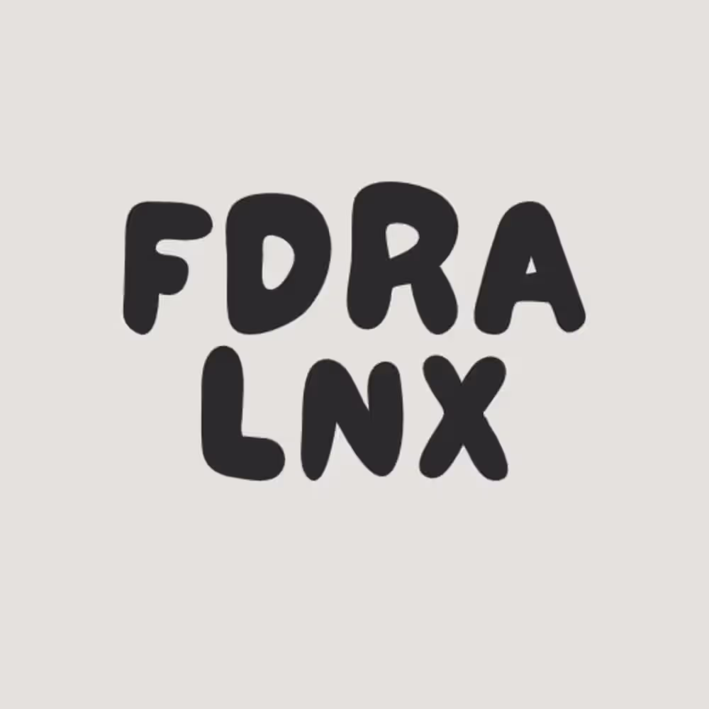 FDRA LNX