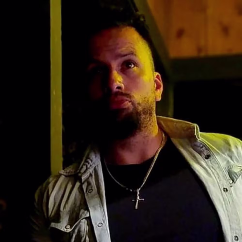 Denis Betancourt Belov