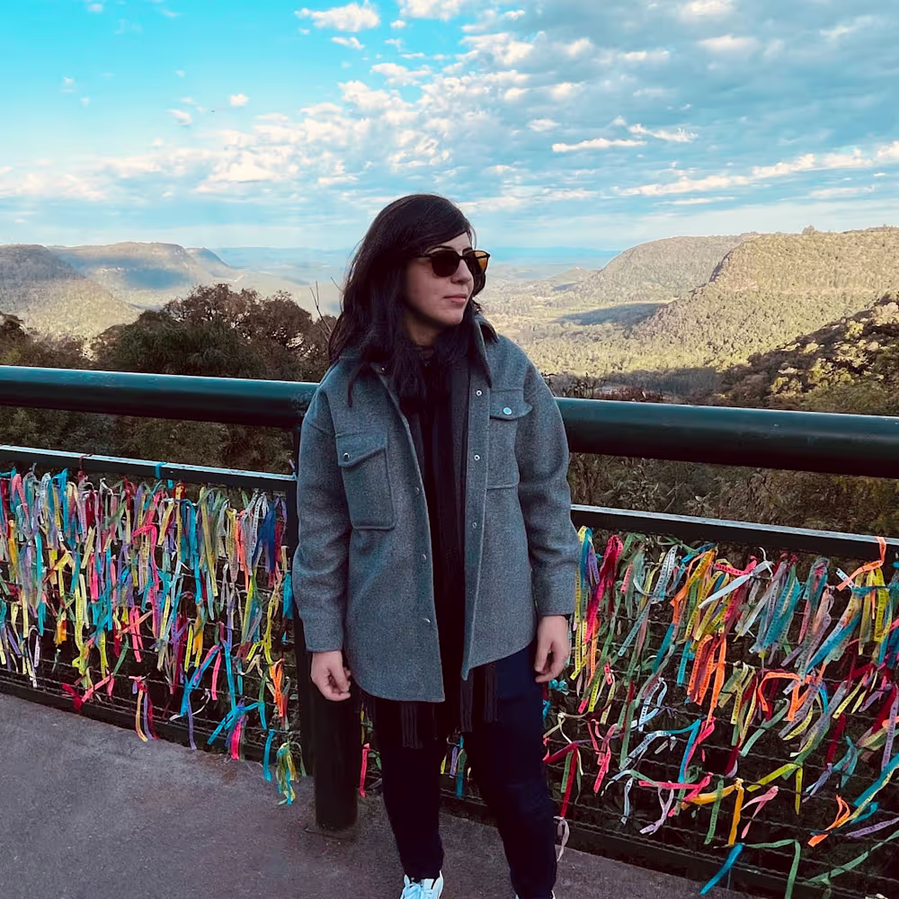 Nathália Lourenção