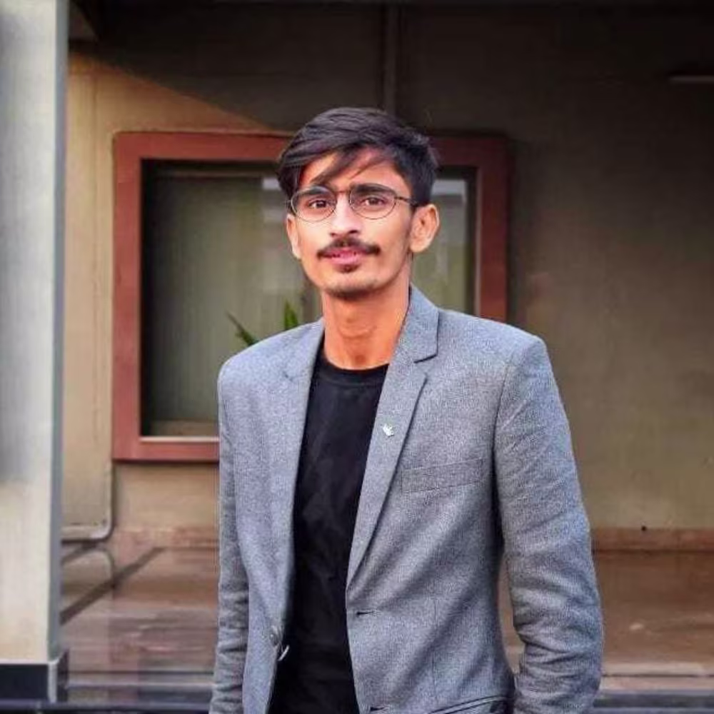 Muhammad Bilal Ahmed