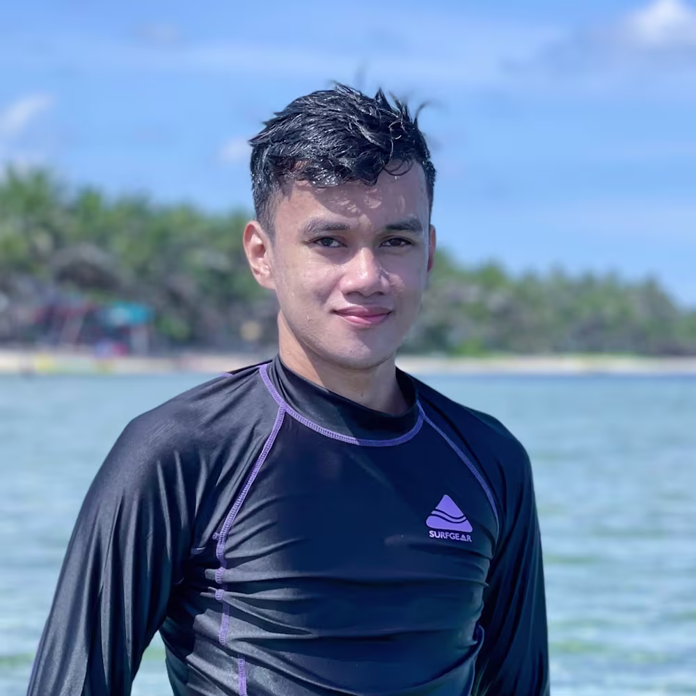 Chris Bryan Espiritu