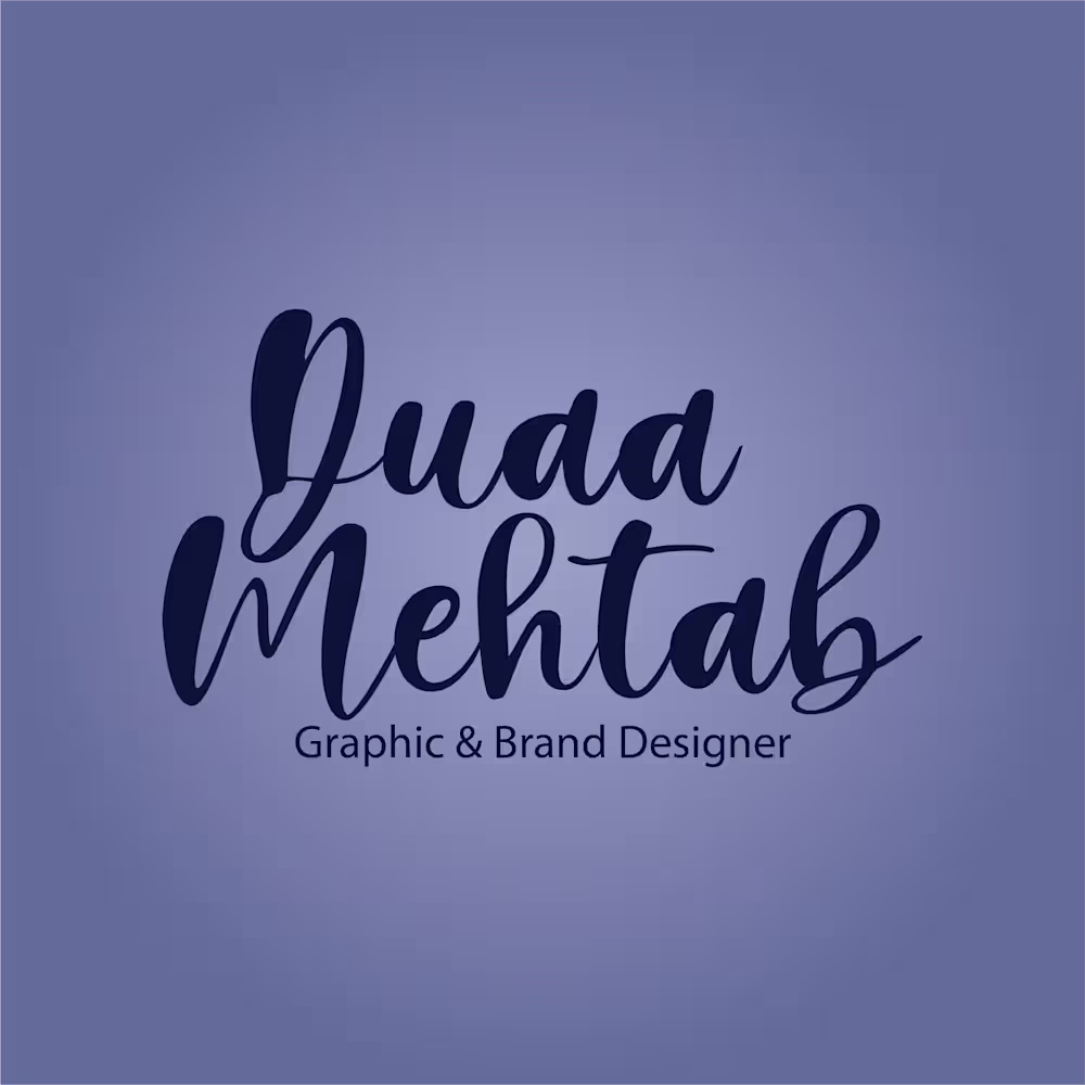 Duaa Mehtab