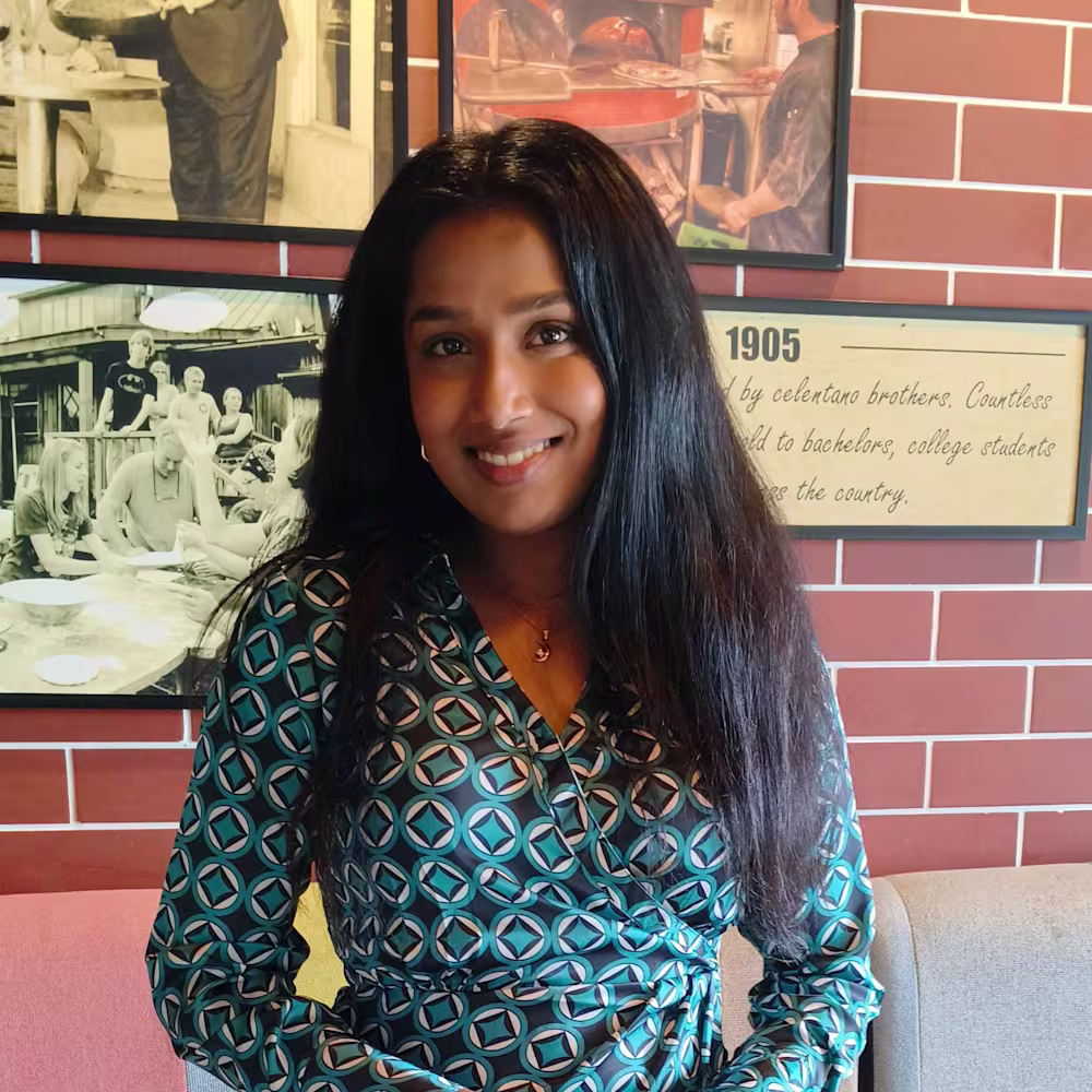 Roshini Naga Sai Putsala