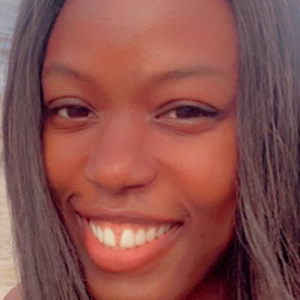 Amuchenna Mavis Nwaokorie