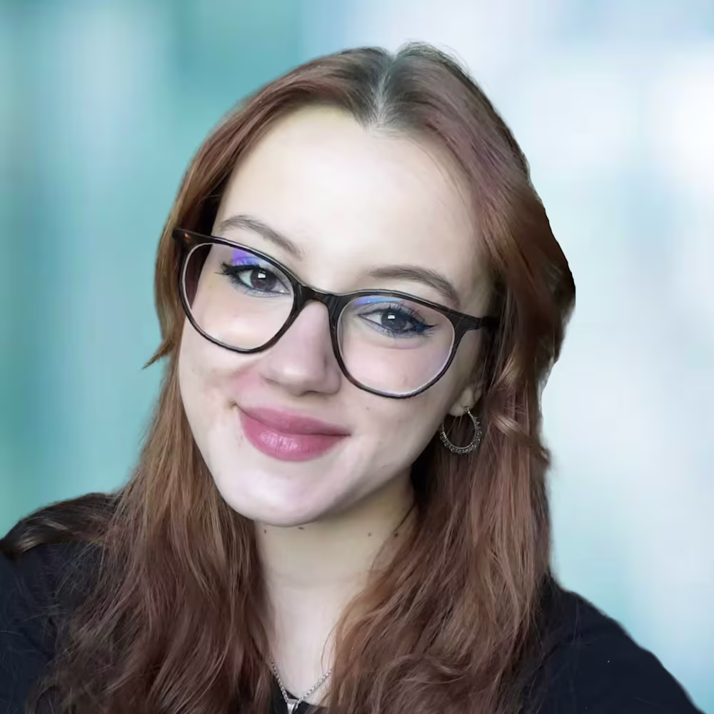 Lorena Alina Przesmycka