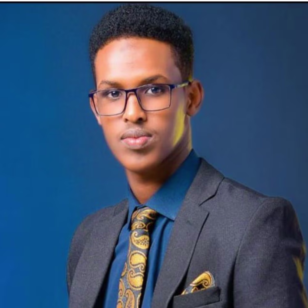 Abdirahaman  Mohamed