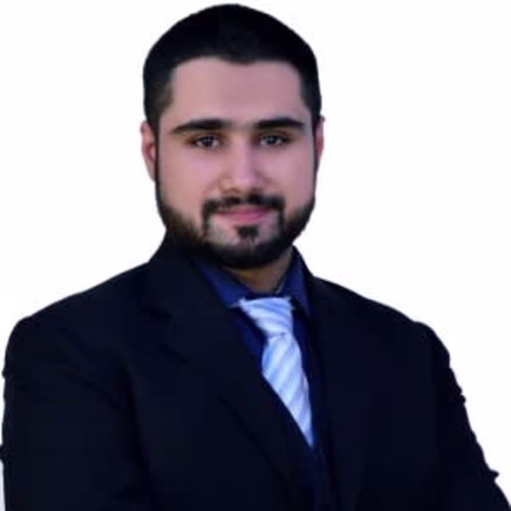 Hafiz Muhammad Zulqarnain