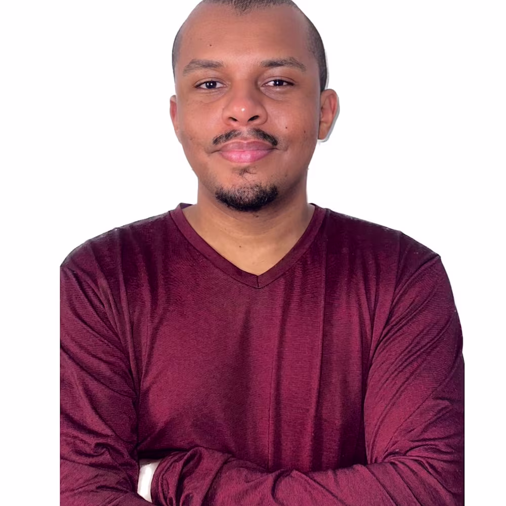 Gabriel Laurindo Machado