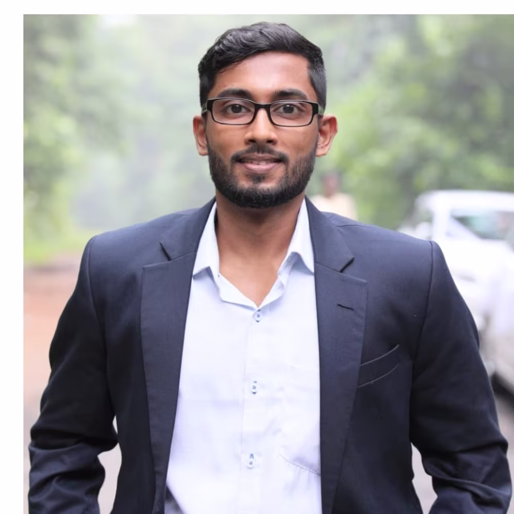 Chamath Wickramarathne