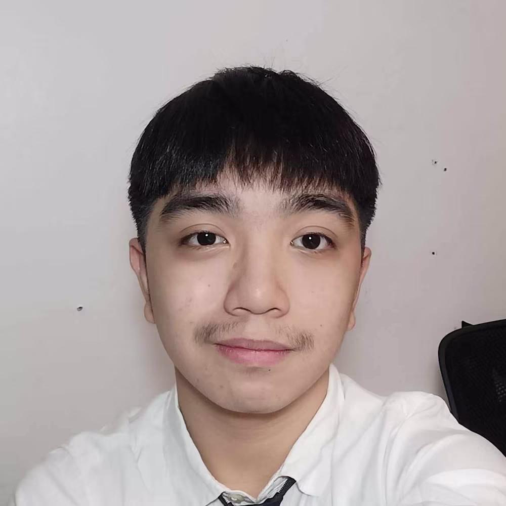 Vince Paolo Manalastas