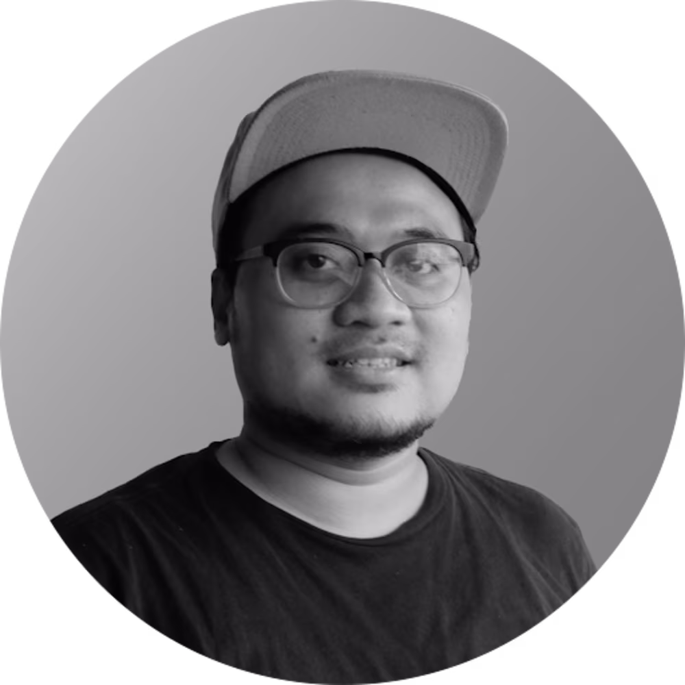 Muhammad Khafid Salafudin