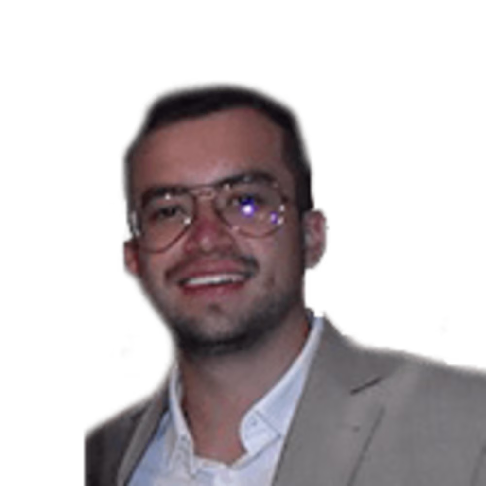 Christian Camilo Gutierrez Cruz