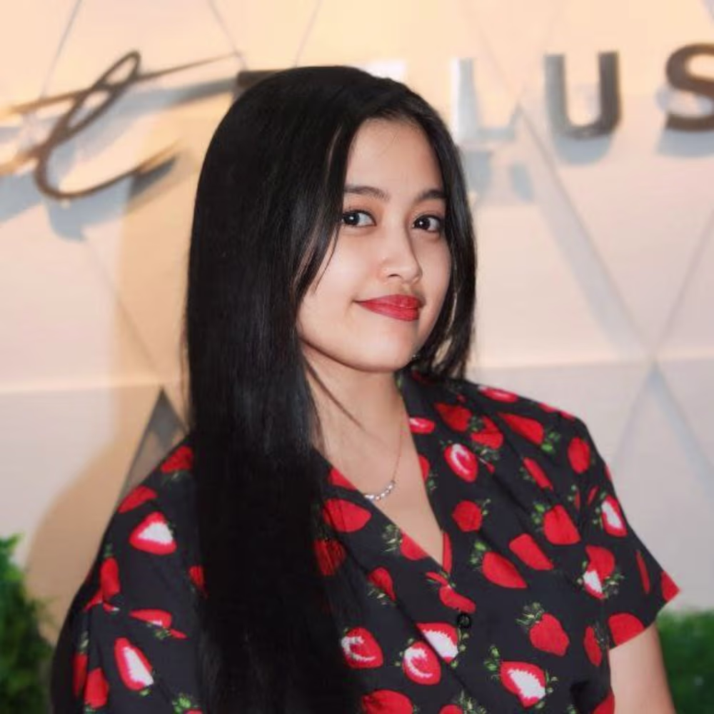 Patria Chevelle Vargas