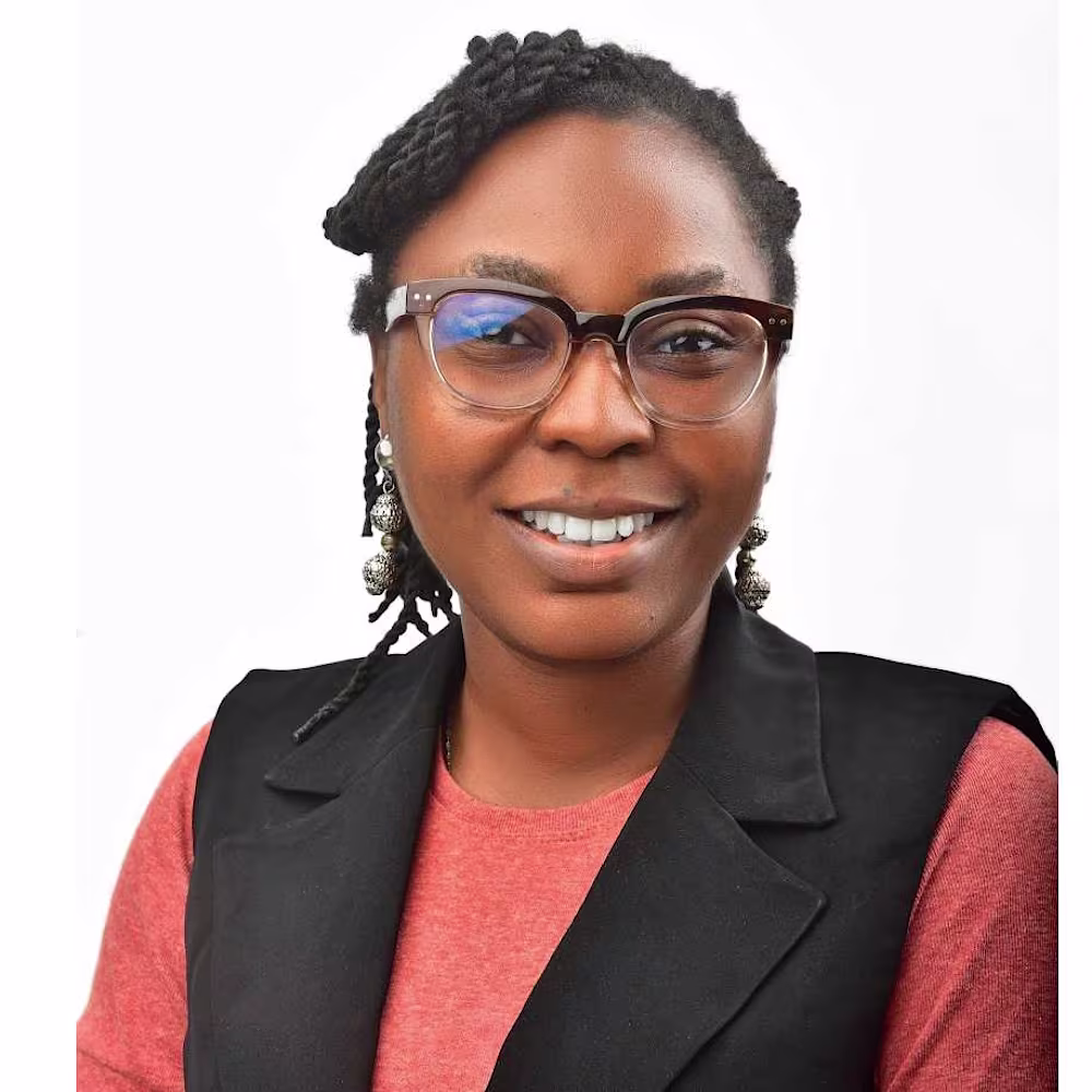 Uku-oritsemofe Osas Ojei