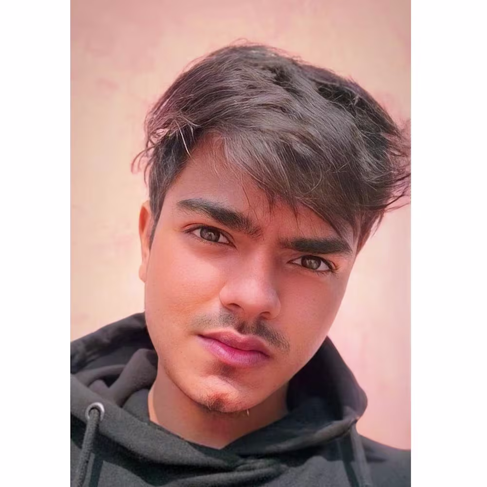 Aryan Kumar