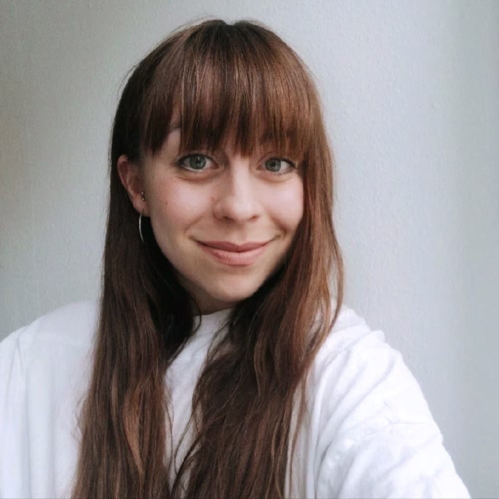 Monika Černiauskaitė