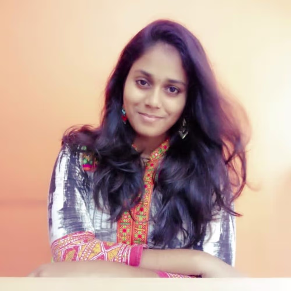 Divya Gururajan