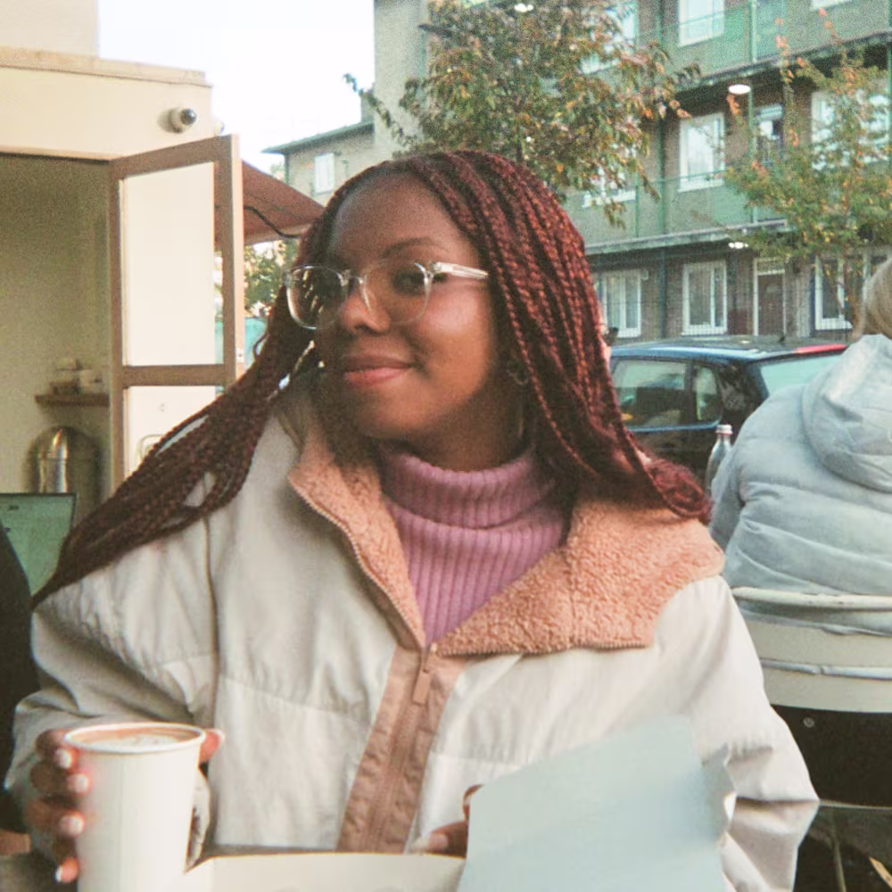 Nya | Résonner Media