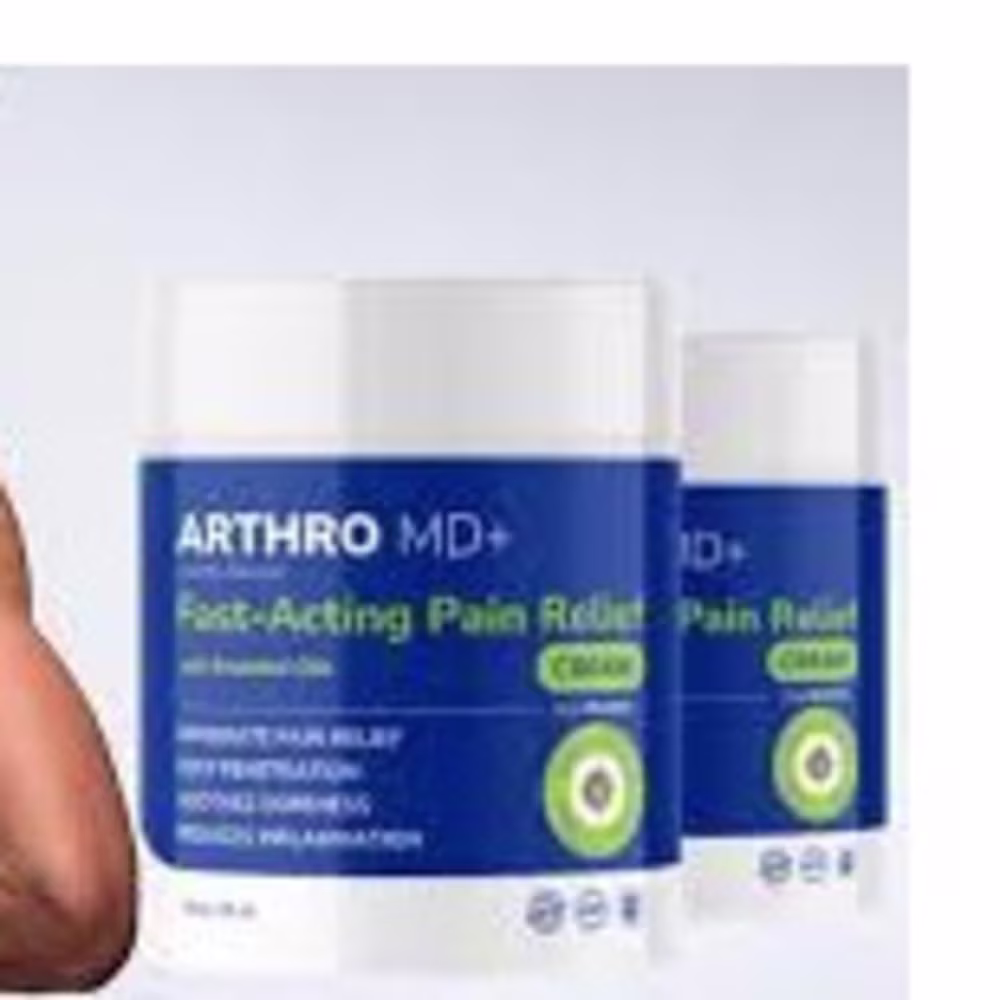 Arthro MD  Plus Cream